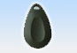 KF161GY Keyfob