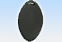 KF281BK Keyfob