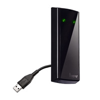 Proximity Reader